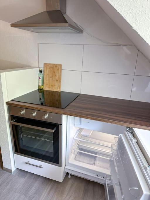 City Apprtment With Netflix, 2Tv Essen Exterior foto