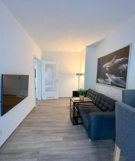 City Apprtment With Netflix, 2Tv Essen Exterior foto