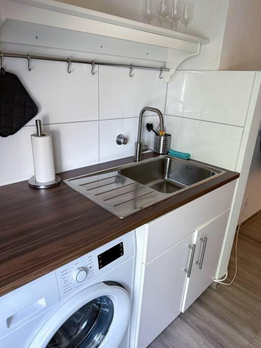 City Apprtment With Netflix, 2Tv Essen Exterior foto